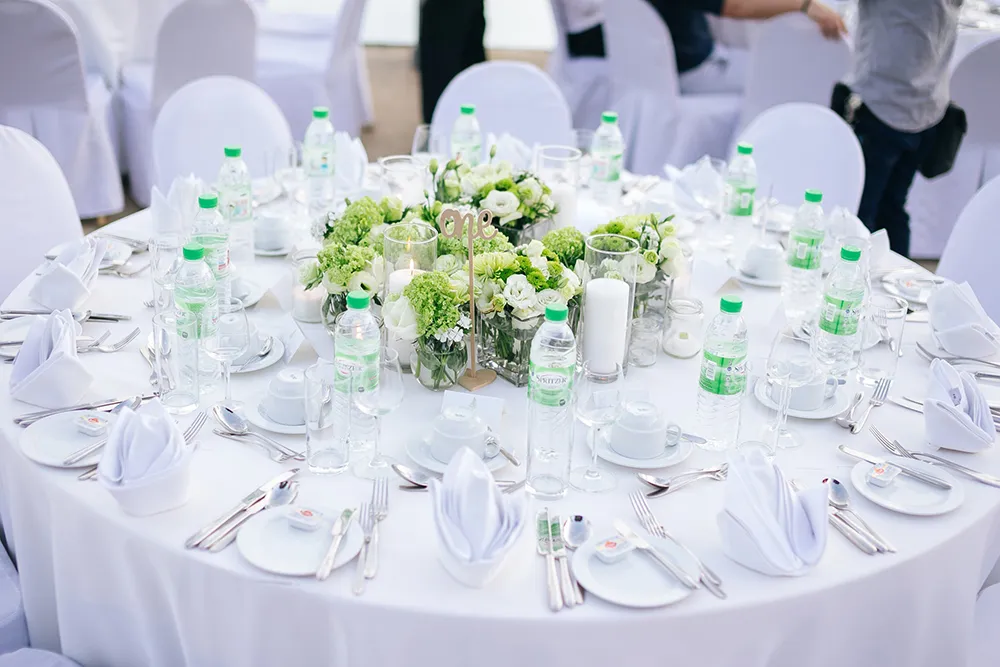 Photo by Jon Low. theweddingnotebook.com