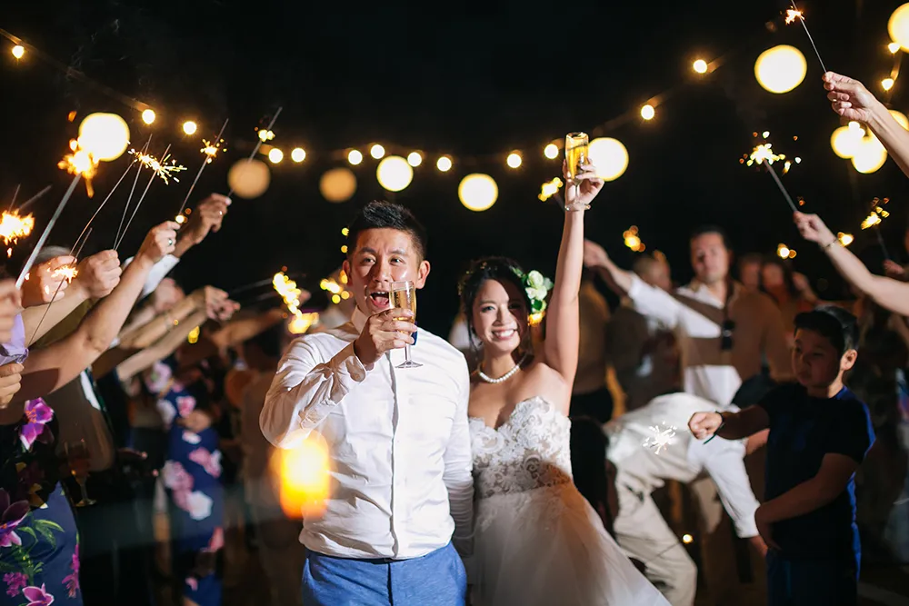 Photo by Jon Low. theweddingnotebook.com