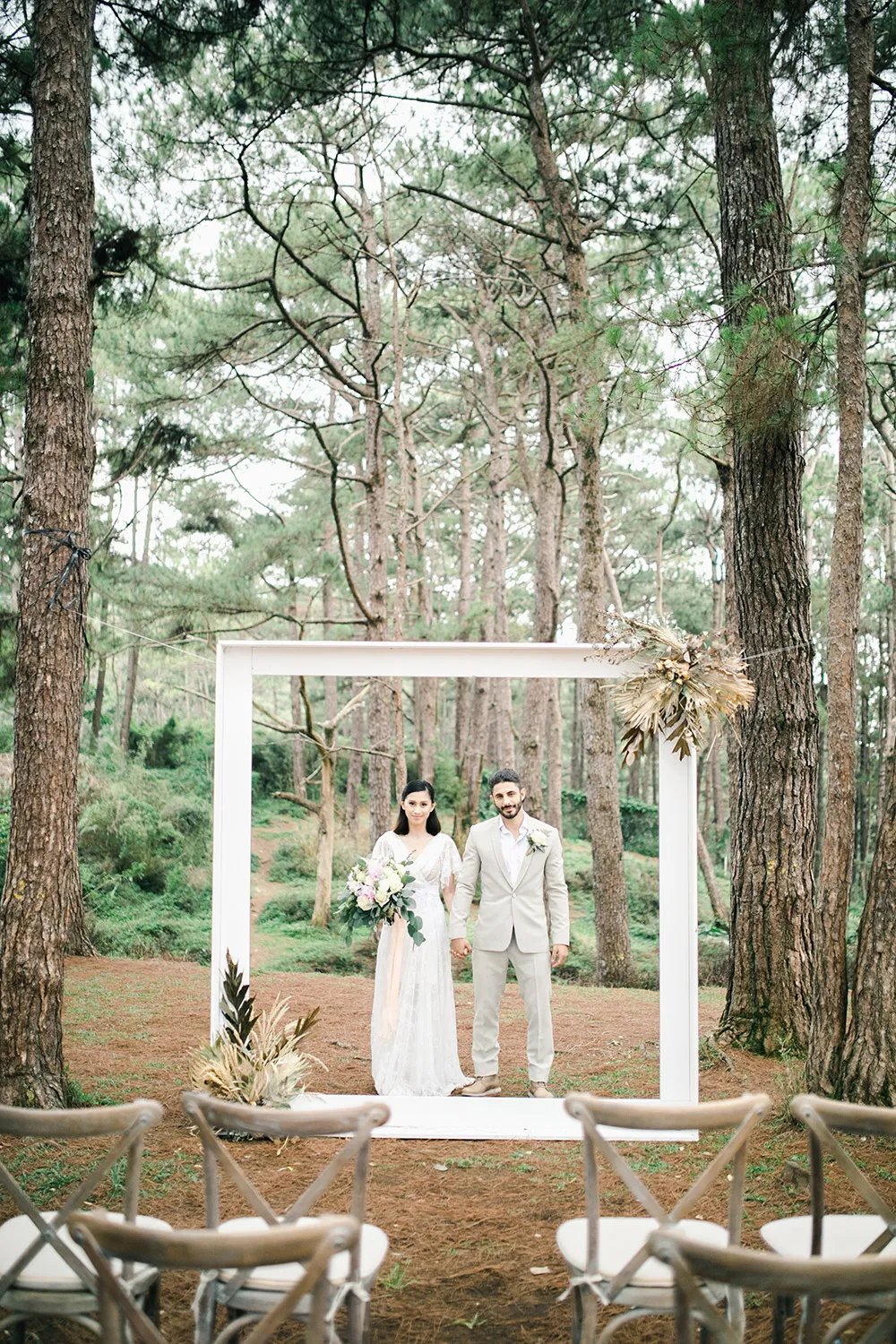 Photo by Helium Hearts. theweddingnotebook.com