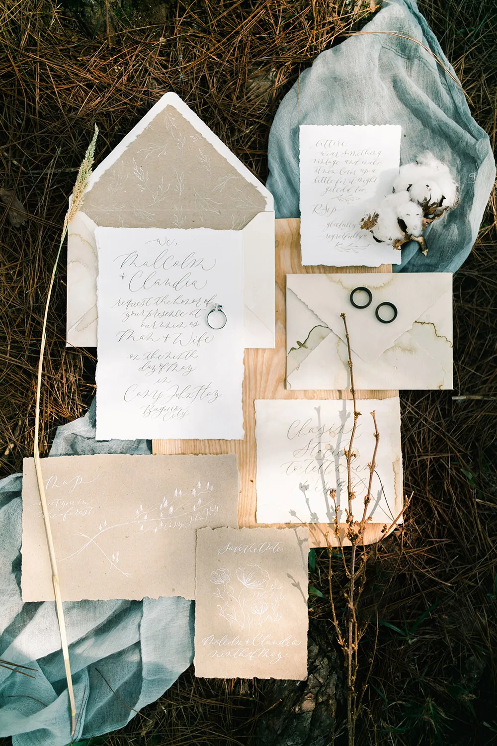 Photo by Helium Hearts. theweddingnotebook.com