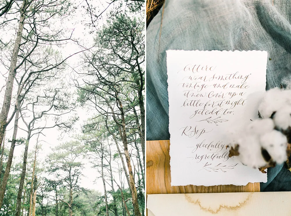 Photo by Helium Hearts. theweddingnotebook.com