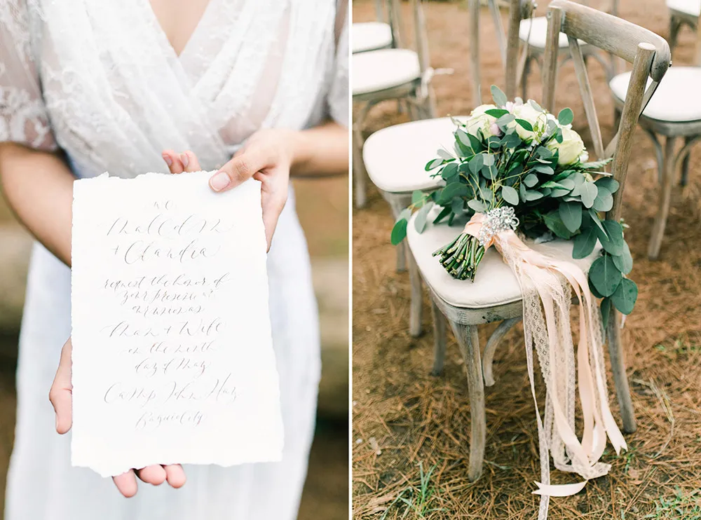 Photo by Helium Hearts. theweddingnotebook.com