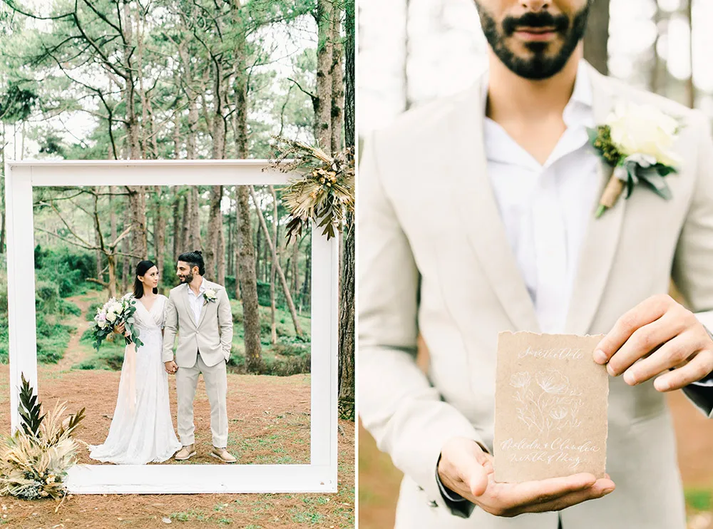 Photo by Helium Hearts. theweddingnotebook.com