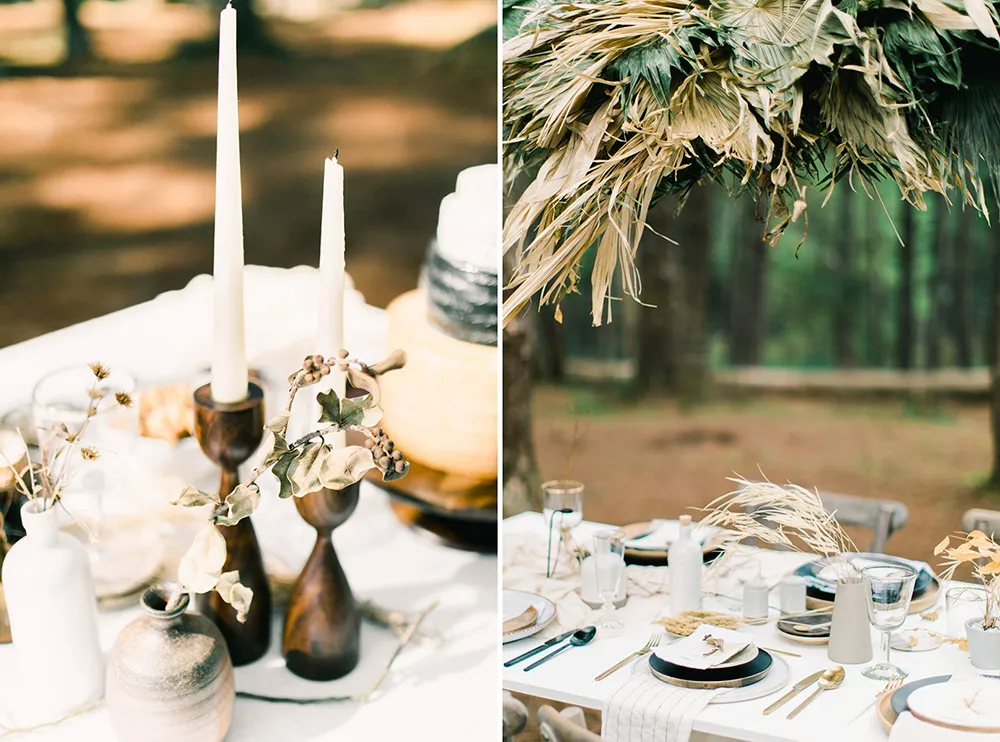 Photo by Helium Hearts. theweddingnotebook.com