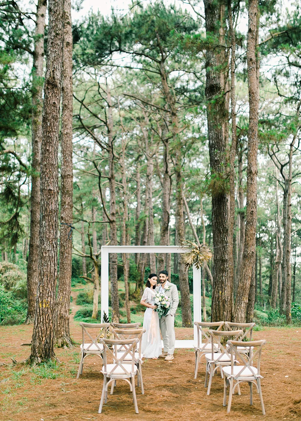 Photo by Helium Hearts. theweddingnotebook.com