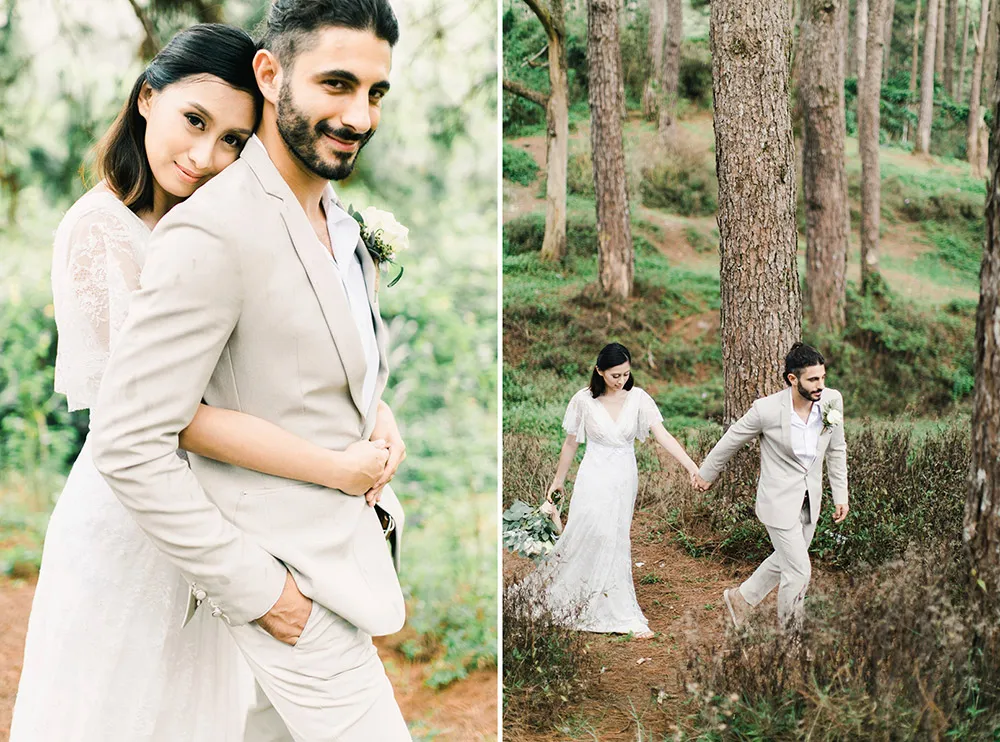 Photo by Helium Hearts. theweddingnotebook.com