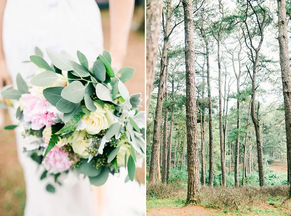 Photo by Helium Hearts. theweddingnotebook.com