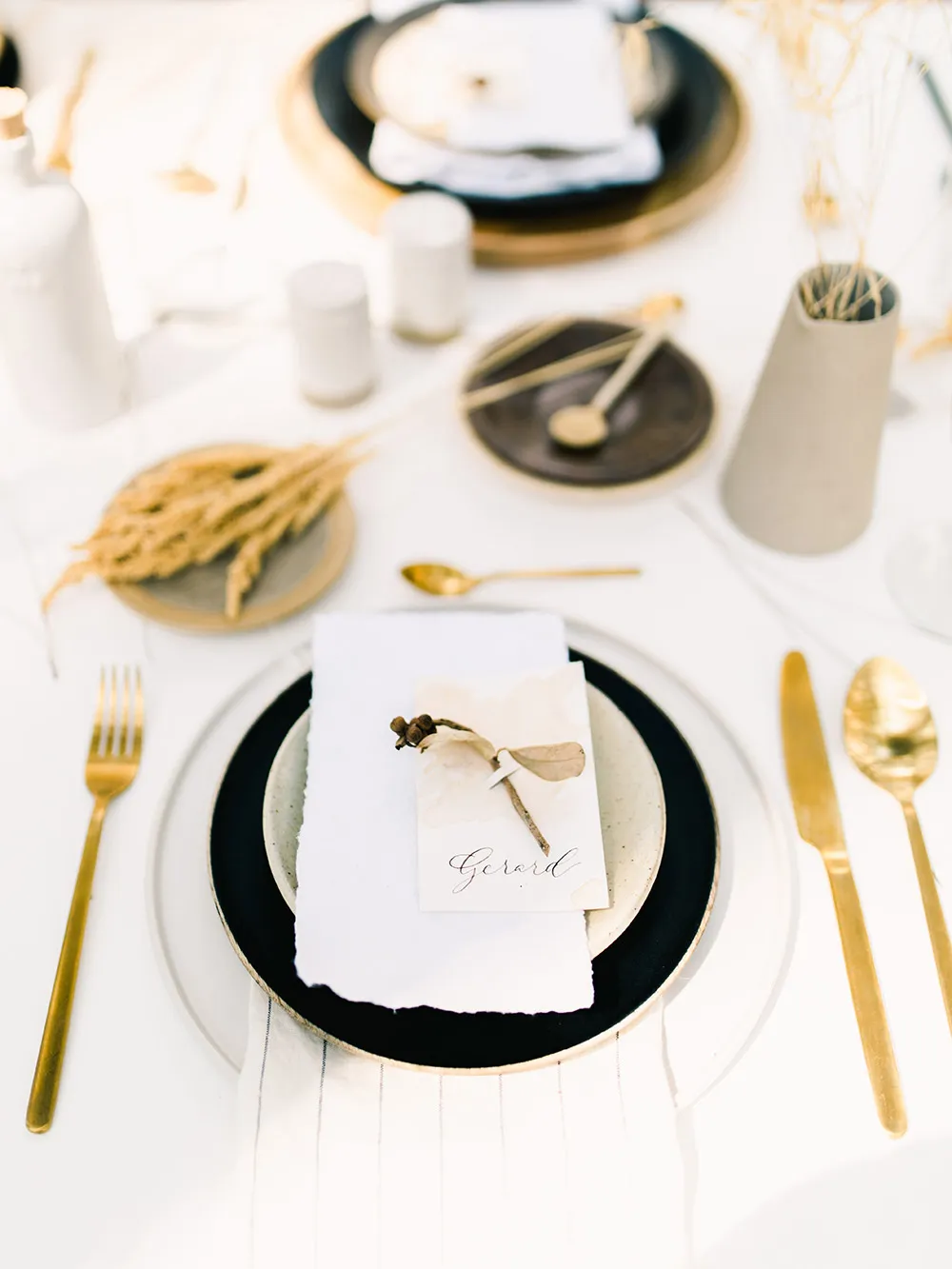 Photo by Helium Hearts. theweddingnotebook.com