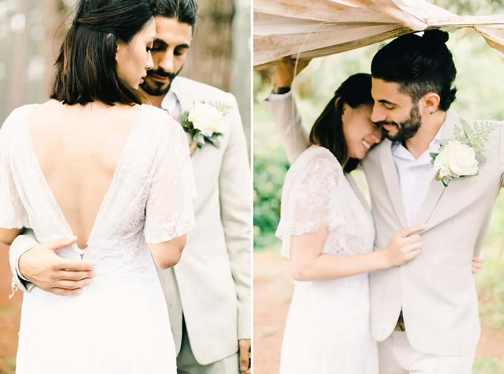 Photo by Helium Hearts. theweddingnotebook.com