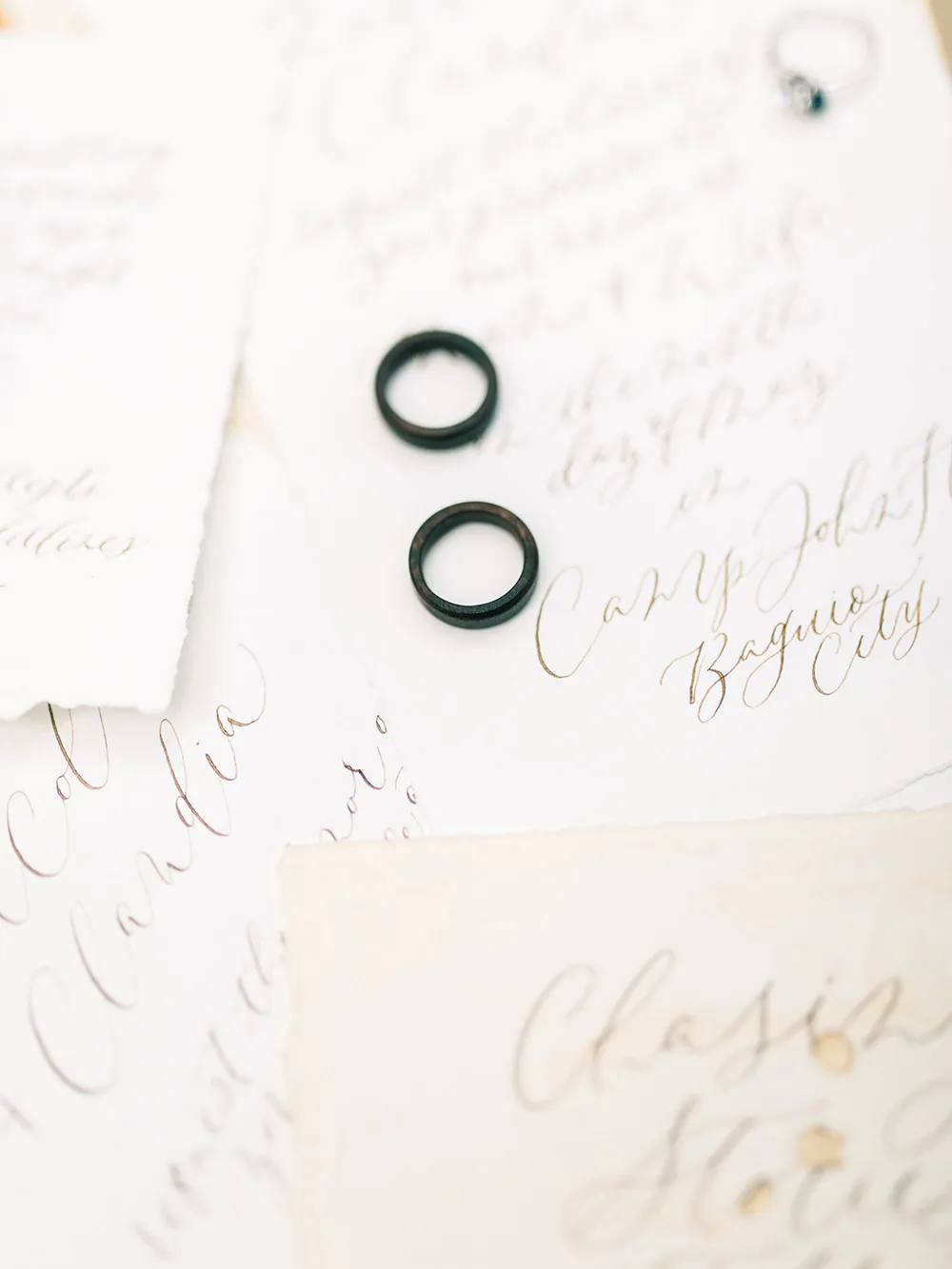 Photo by Helium Hearts. theweddingnotebook.com