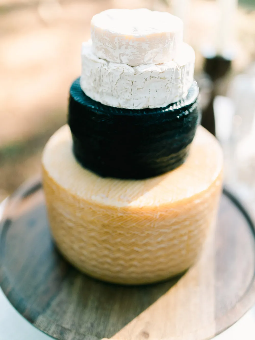 Photo by Helium Hearts. theweddingnotebook.com