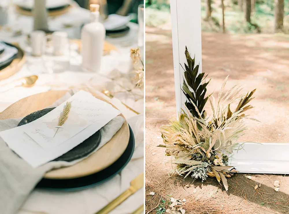 Photo by Helium Hearts. theweddingnotebook.com