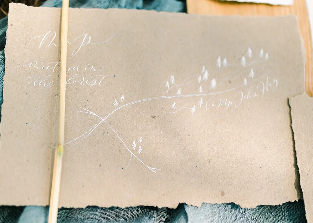 Photo by Helium Hearts. theweddingnotebook.com