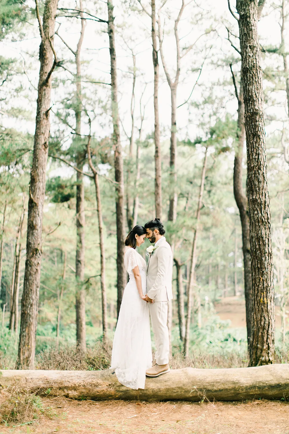 Photo by Helium Hearts. theweddingnotebook.com