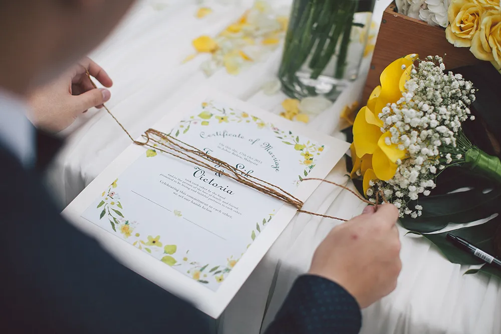 Memoir Click Studio, /theweddingnotebook.com