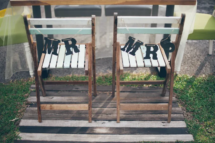 Photo by Memoir Click Studio. Event Styling by Yean. theweddingnotebook.com