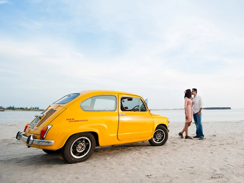 Aaron Chin Photography