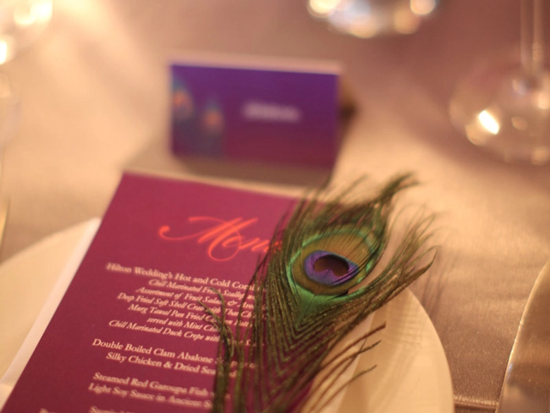 Acadia Card