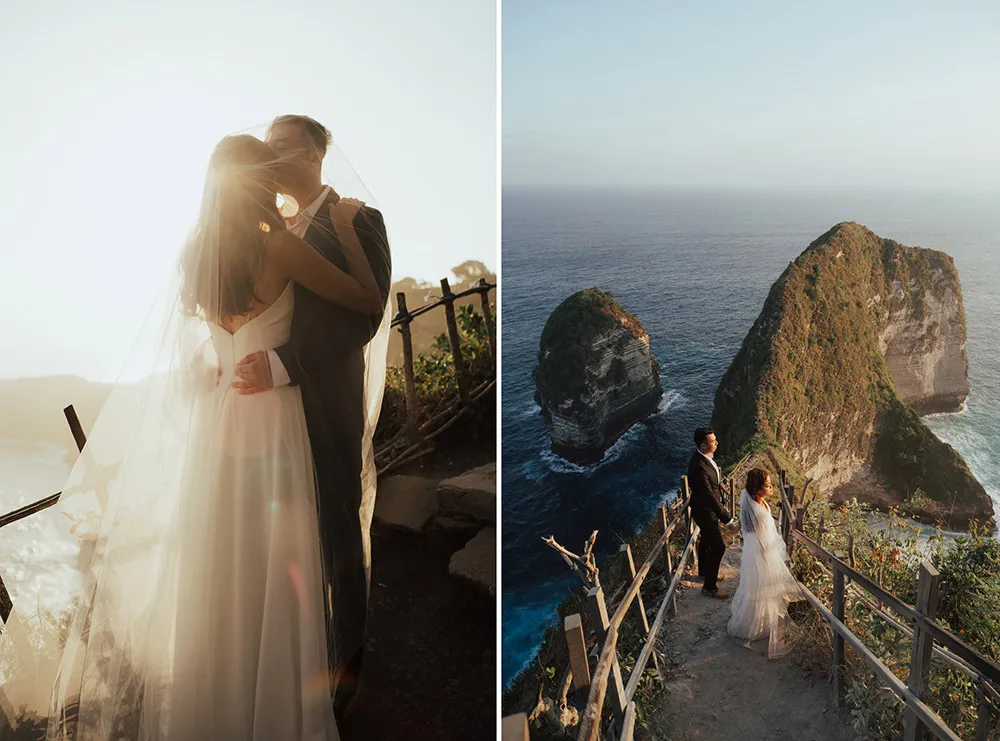 Photo by Fire Wood &amp; Earth. theweddingnotebook.com