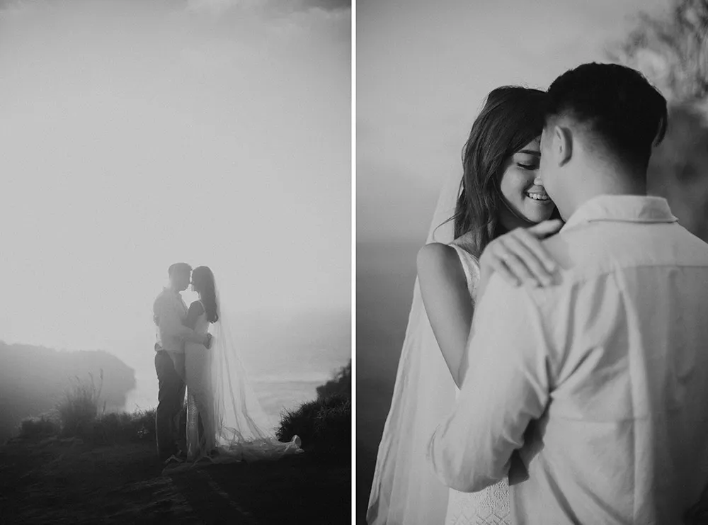 Photo by Fire Wood &amp; Earth. theweddingnotebook.com