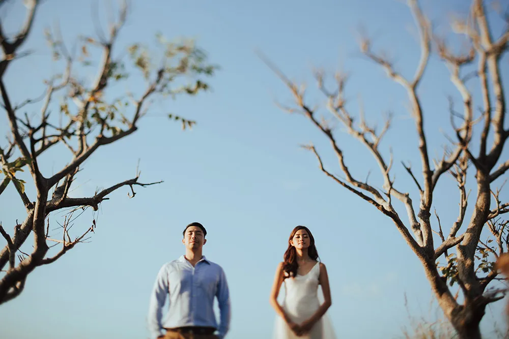 Photo by Fire Wood &amp; Earth. theweddingnotebook.com