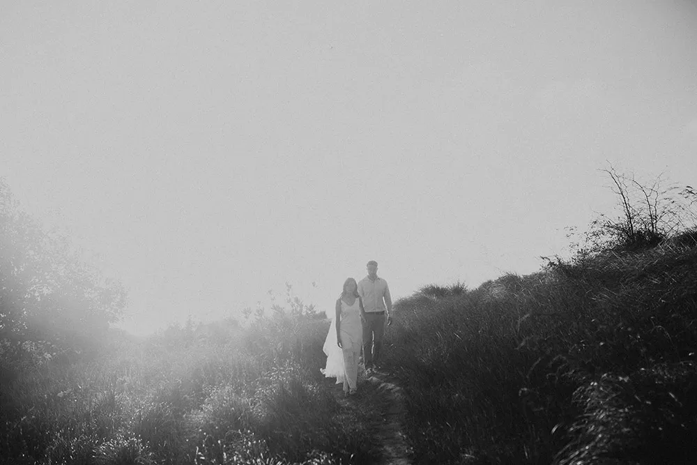 Photo by Fire Wood &amp; Earth. theweddingnotebook.com