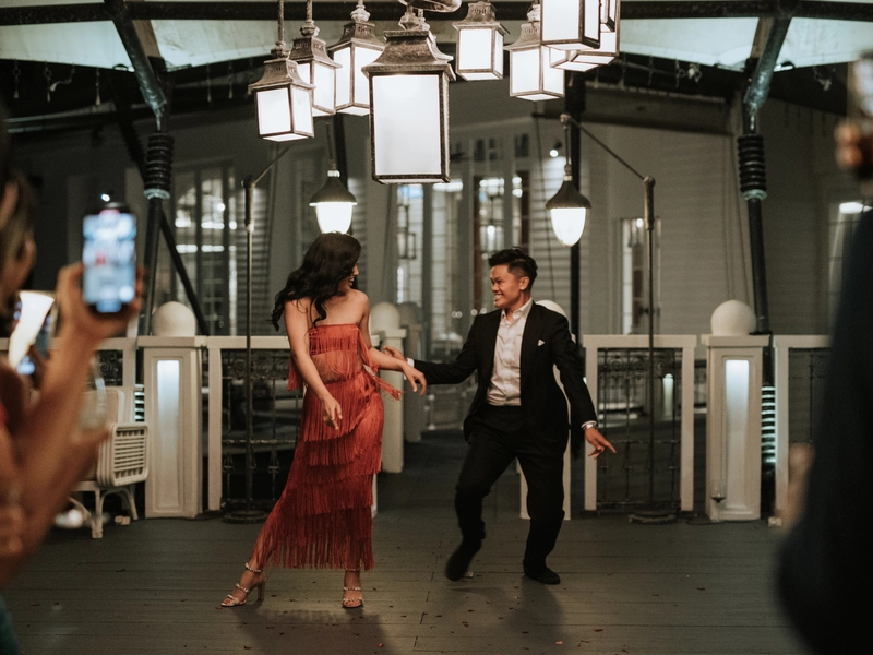 16 After-Party Bridal Dresses To Inspire Your Own