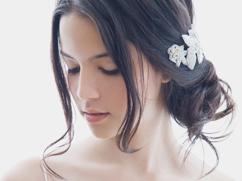 Aivy Yong Bridal Makeup Studio