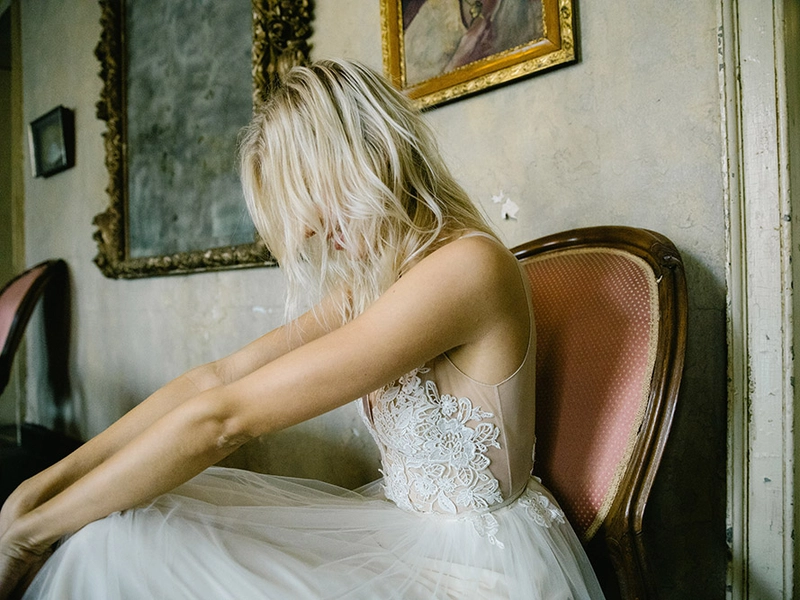 Alexandra Grecco Fall 2017 Collection