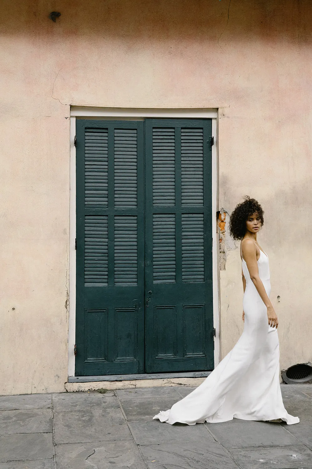 Alexandra Grecco Fall 2017 Collection. theweddingnotebook.com