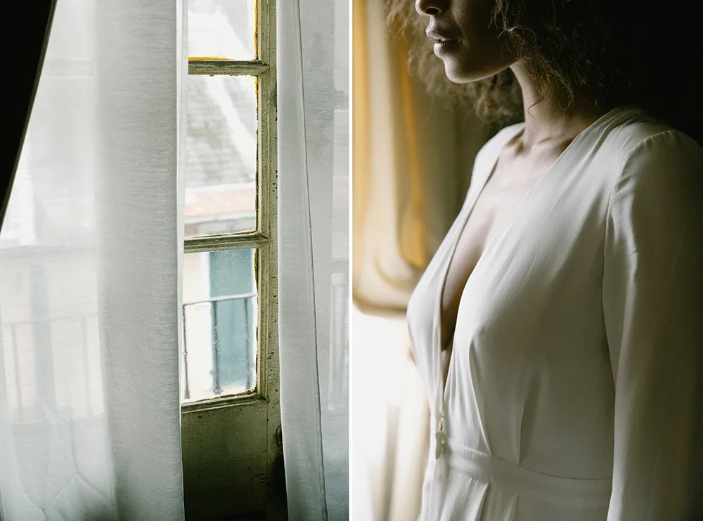 Alexandra Grecco Fall 2017 Collection. theweddingnotebook.com