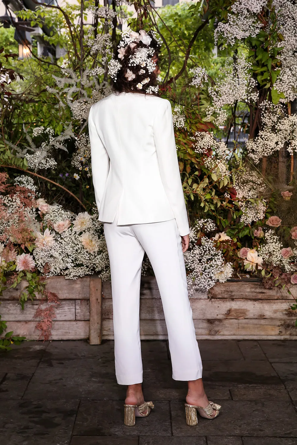 Alexandra Grecco Fall 2019 Bridal Collection. theweddingnotebook.com