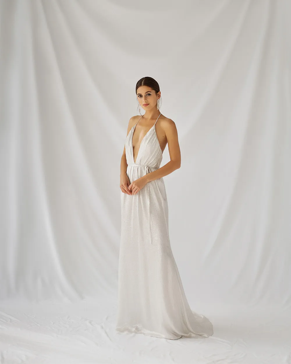Alexandra Grecco Fall 2021 Bridal Collection. theweddingnotebook.com