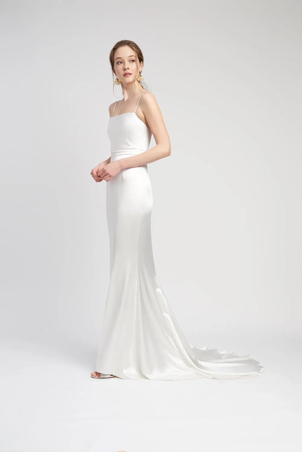 Alexandra Grecco 2020 Bridal Collection. theweddingnotebook.com