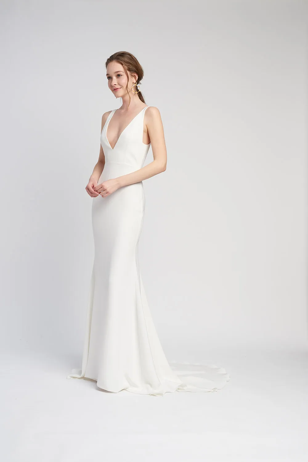 Alexandra Grecco 2020 Bridal Collection. theweddingnotebook.com
