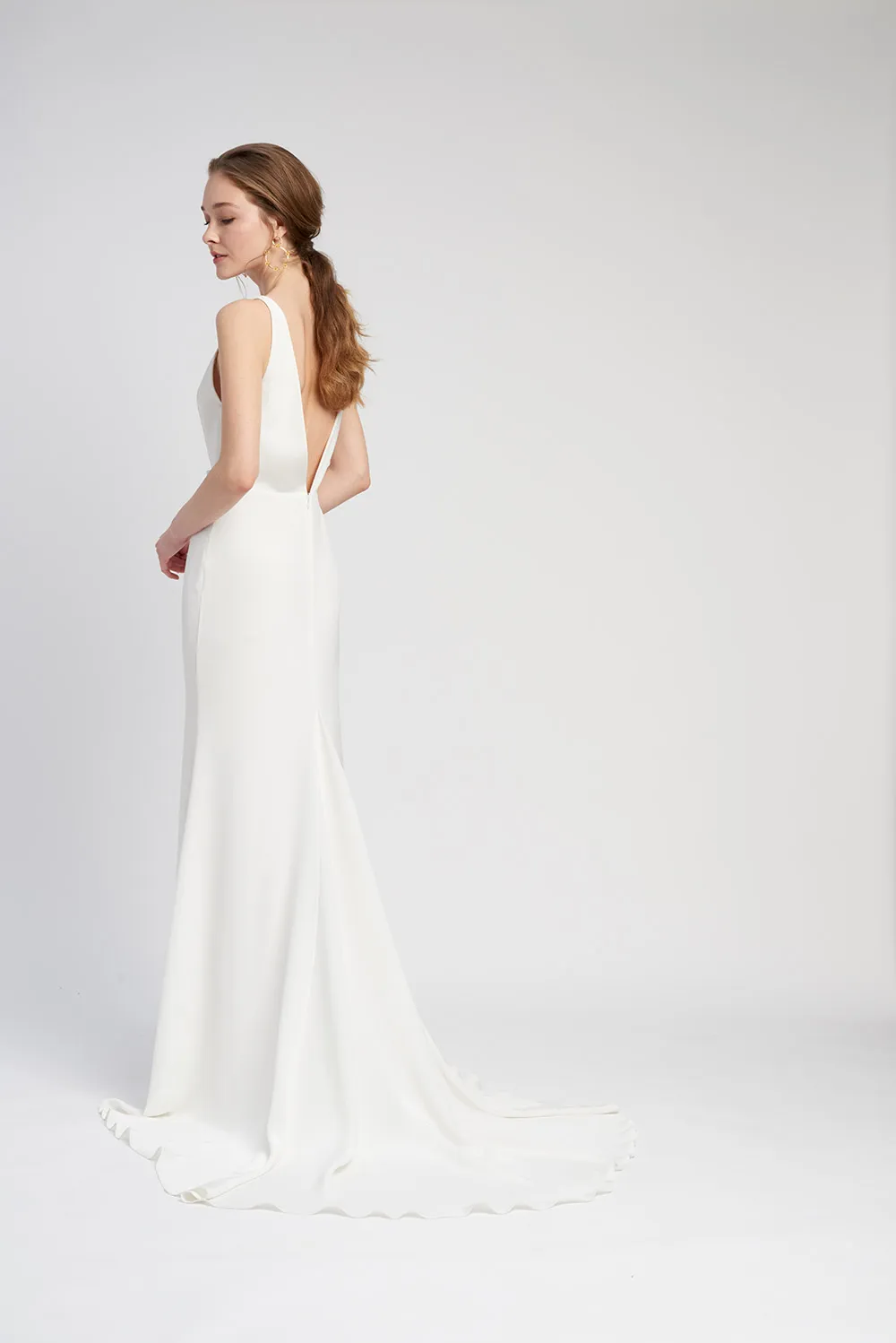 Alexandra Grecco 2020 Bridal Collection. theweddingnotebook.com