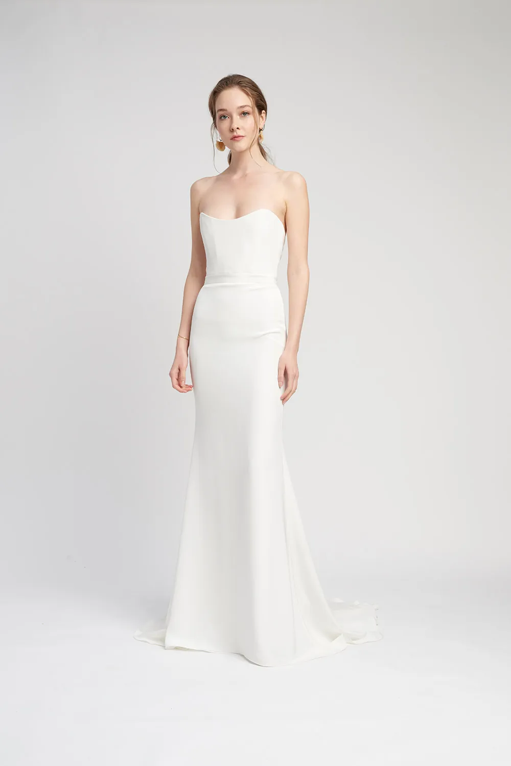 Alexandra Grecco 2020 Bridal Collection. theweddingnotebook.com
