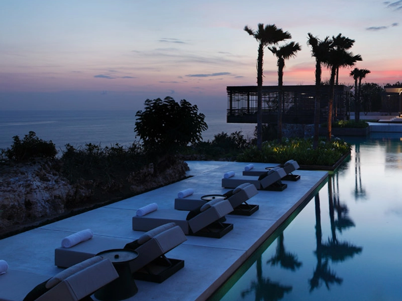 Alila Villas Uluwatu