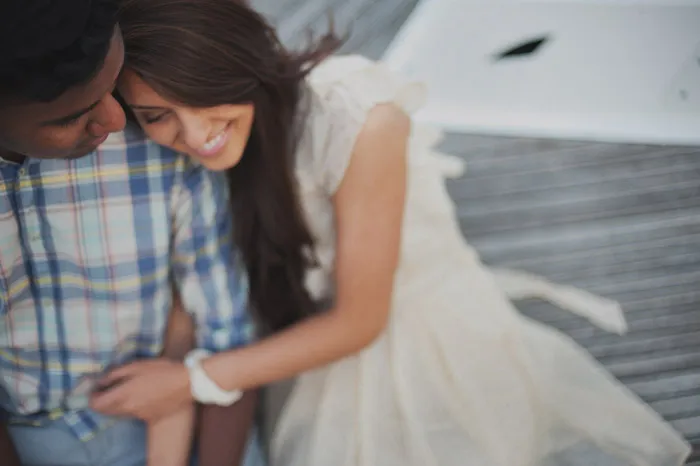 MunKeat of Frametudio. theweddingnotebook.com