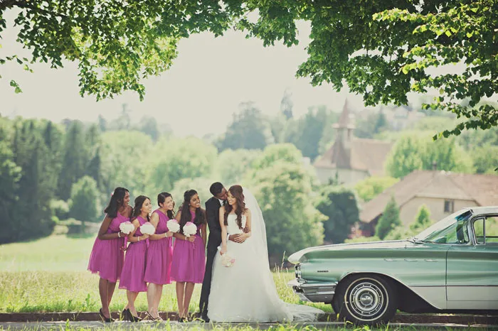 MunKeat of Frametudio. theweddingnotebook.com