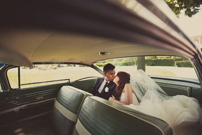 MunKeat of Frametudio. theweddingnotebook.com