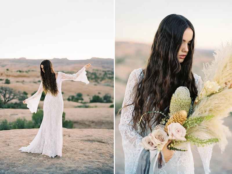 Allure Bridals Spring 2018 Collection