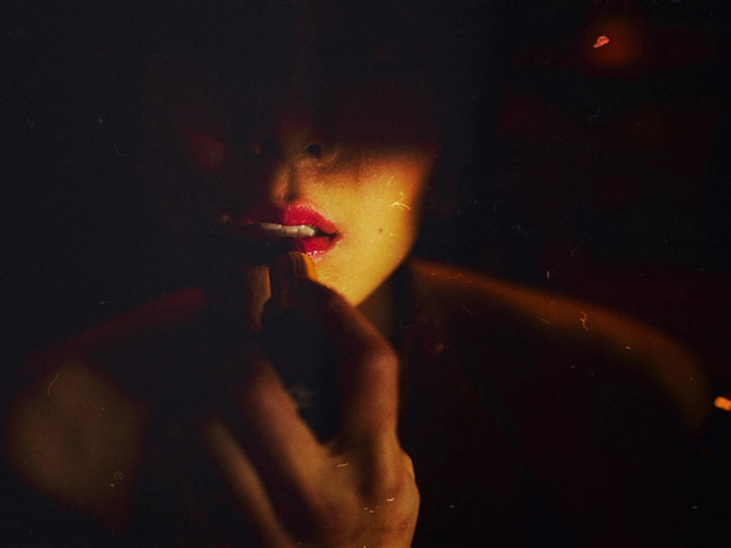 Alluring Femininity From 1960s Shanghai