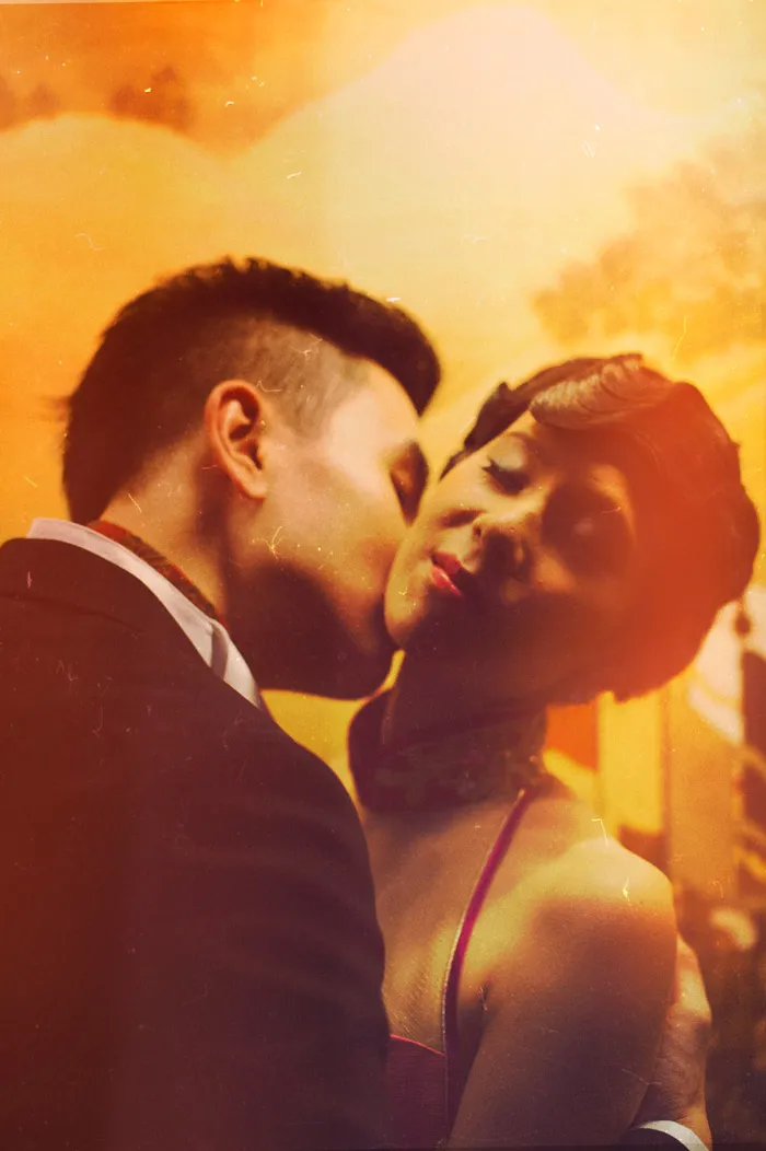 Photography by Androidsinboots. theweddingnotebook.com
