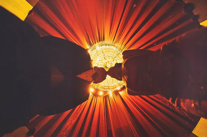 Photography by Androidsinboots. theweddingnotebook.com