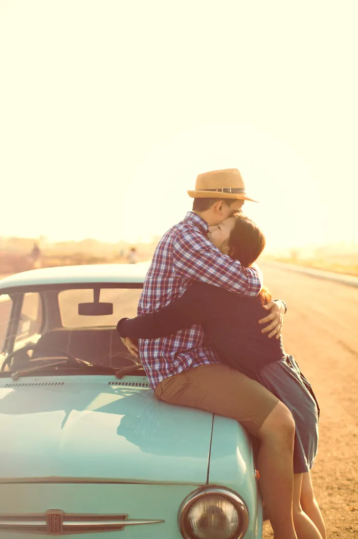 Photo by Adam Ong Photography. theweddingnotebook.com