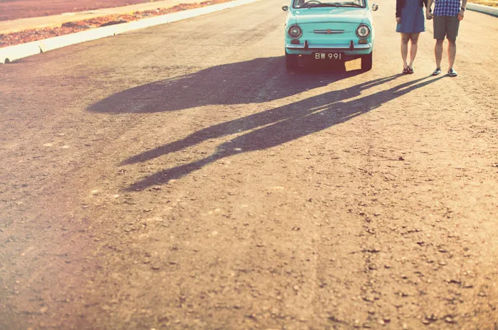 Photo by Adam Ong Photography. theweddingnotebook.com