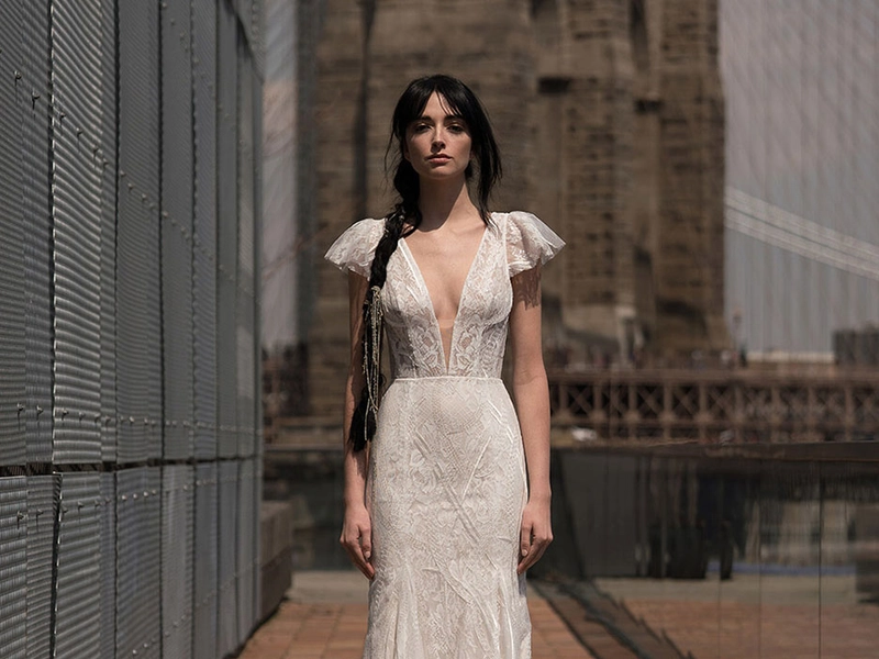 Alyne by Rita Vinieris Spring 2019 Collection