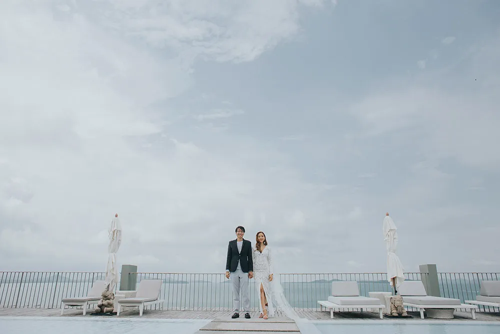 Photo by Hellojanelee. theweddingnotebook.com