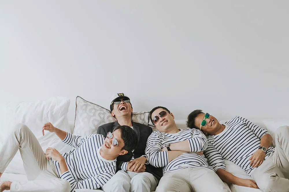 Photo by Hellojanelee. theweddingnotebook.com